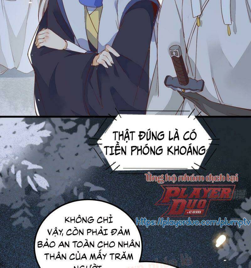 sát thủ vương phi không dễ chọc chapter 22 51