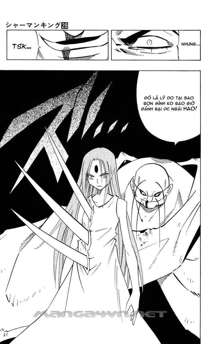 vua pháp thuật chapter 240 18