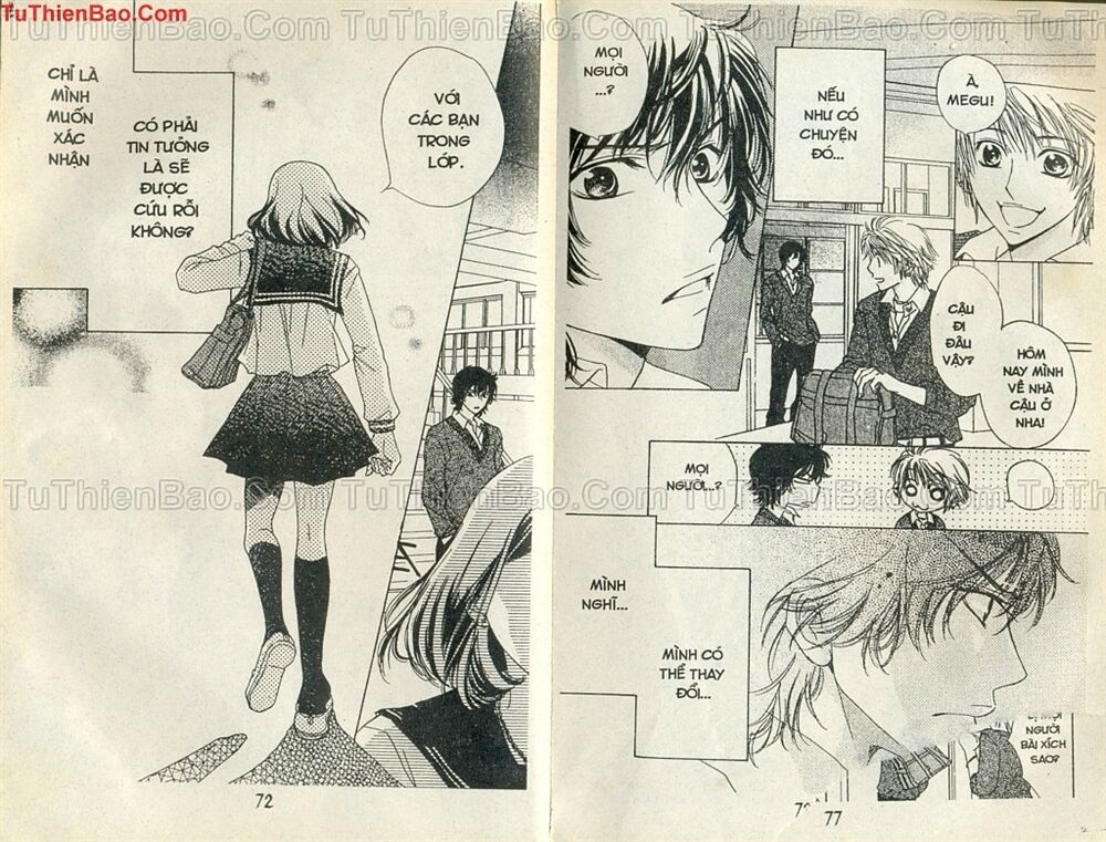 ác quỷ và bản tình ca chapter 1 36