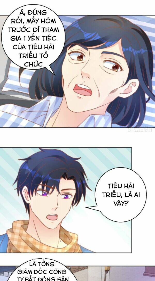 vú em là cổ tiên chapter 107 9