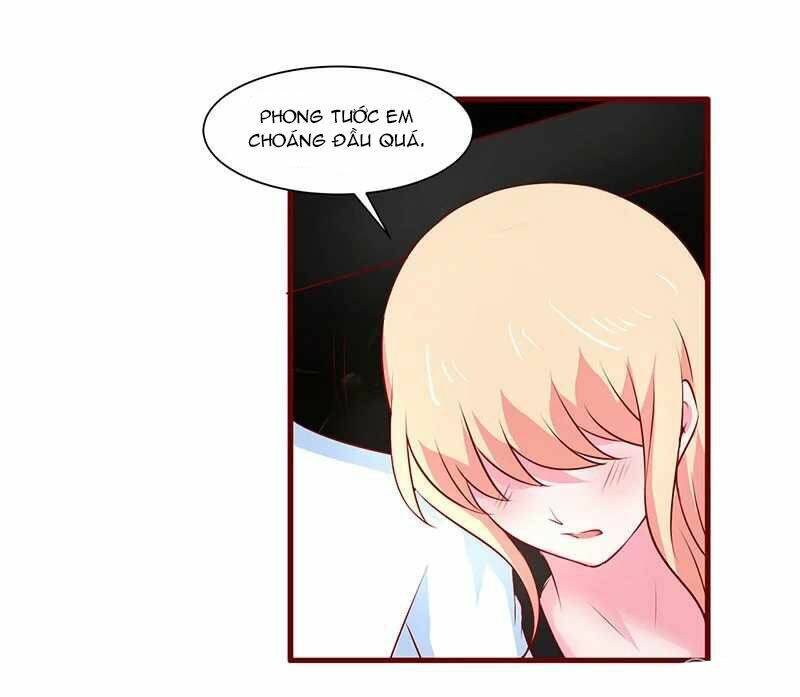 không gả cho tổng tài, gả cho người hầu chapter 53 15