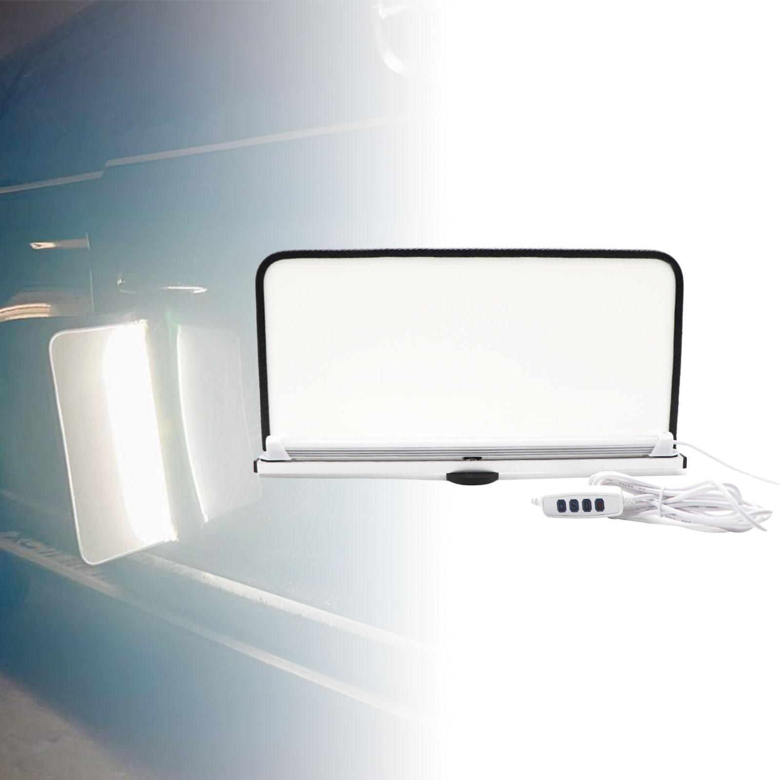Car Body  Detection Light, Body   for Car Body  Removal