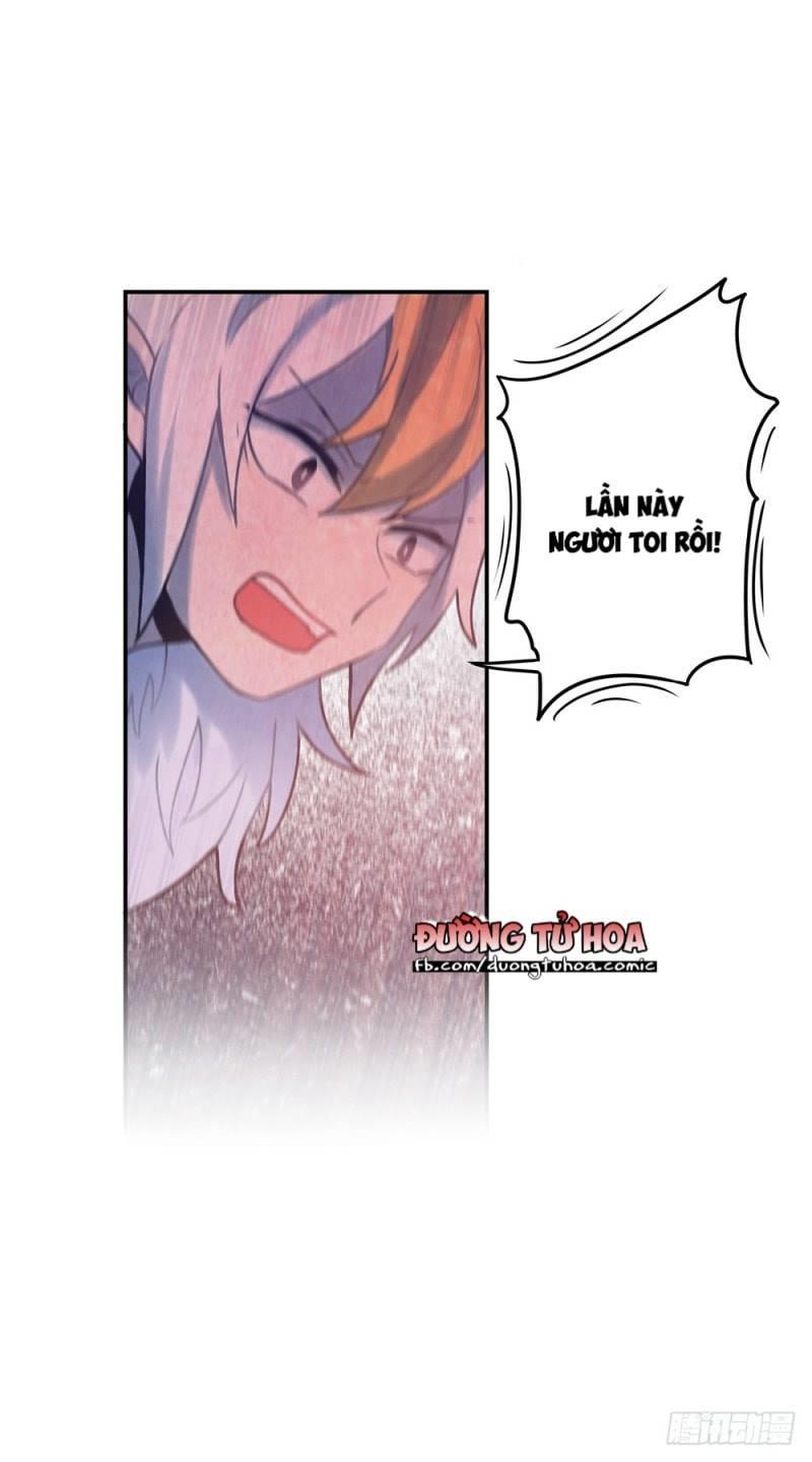 gia sư tổ tiên chapter 13 22