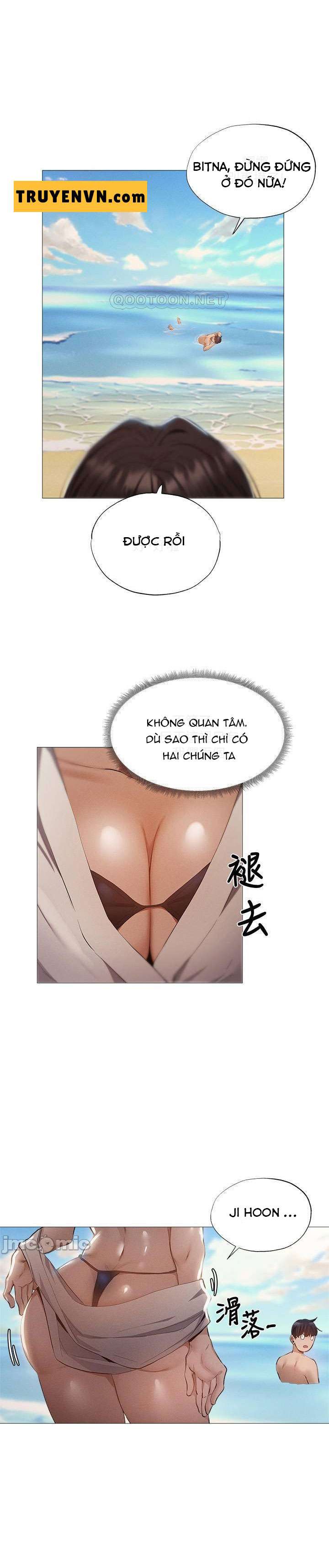 căn phòng xôi thịt chapter 34 24