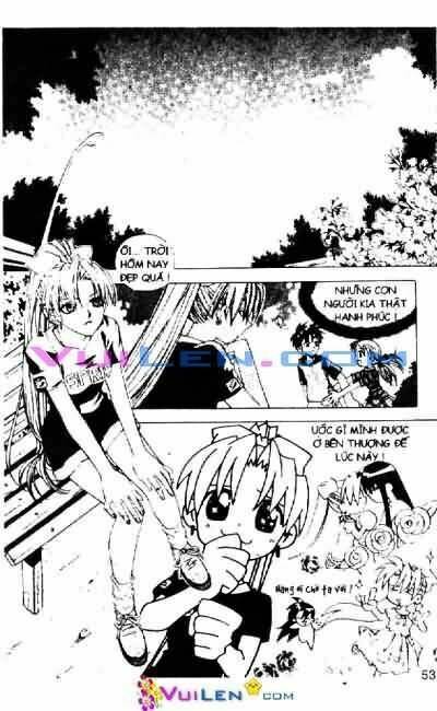 tiên nữ giáng trần chapter 8 53