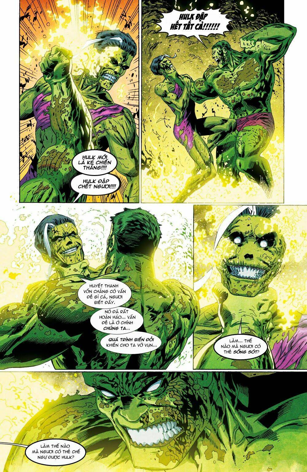 marvel knights - hulk (2014) chapter 4 14