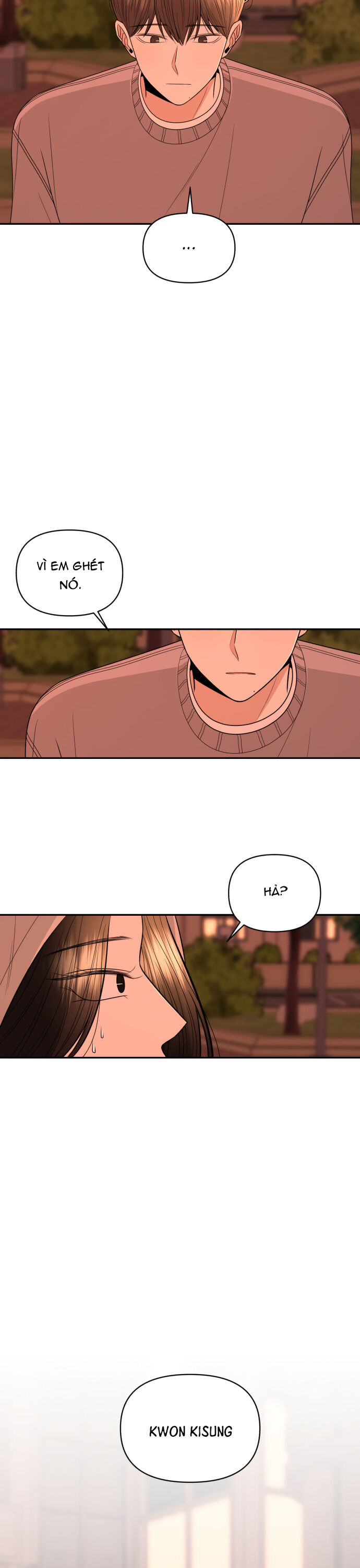 xin hãy xuất hiện chapter 9.1 12