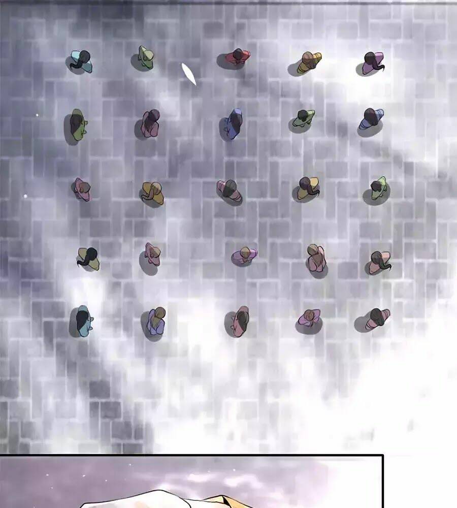 gian phi như thử đa kiều chapter 28 28