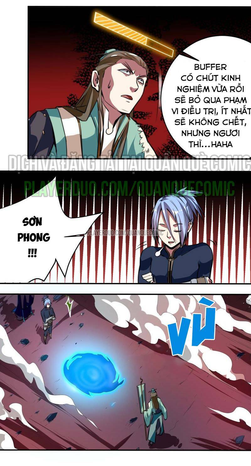 dãy số chí mạng chapter 7 14