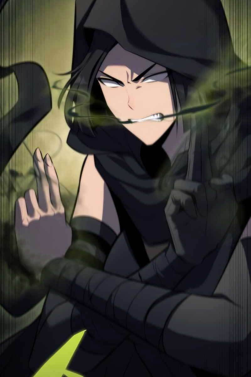 Người Chơi Mới Cấp Tối Đa Chapter 80 26