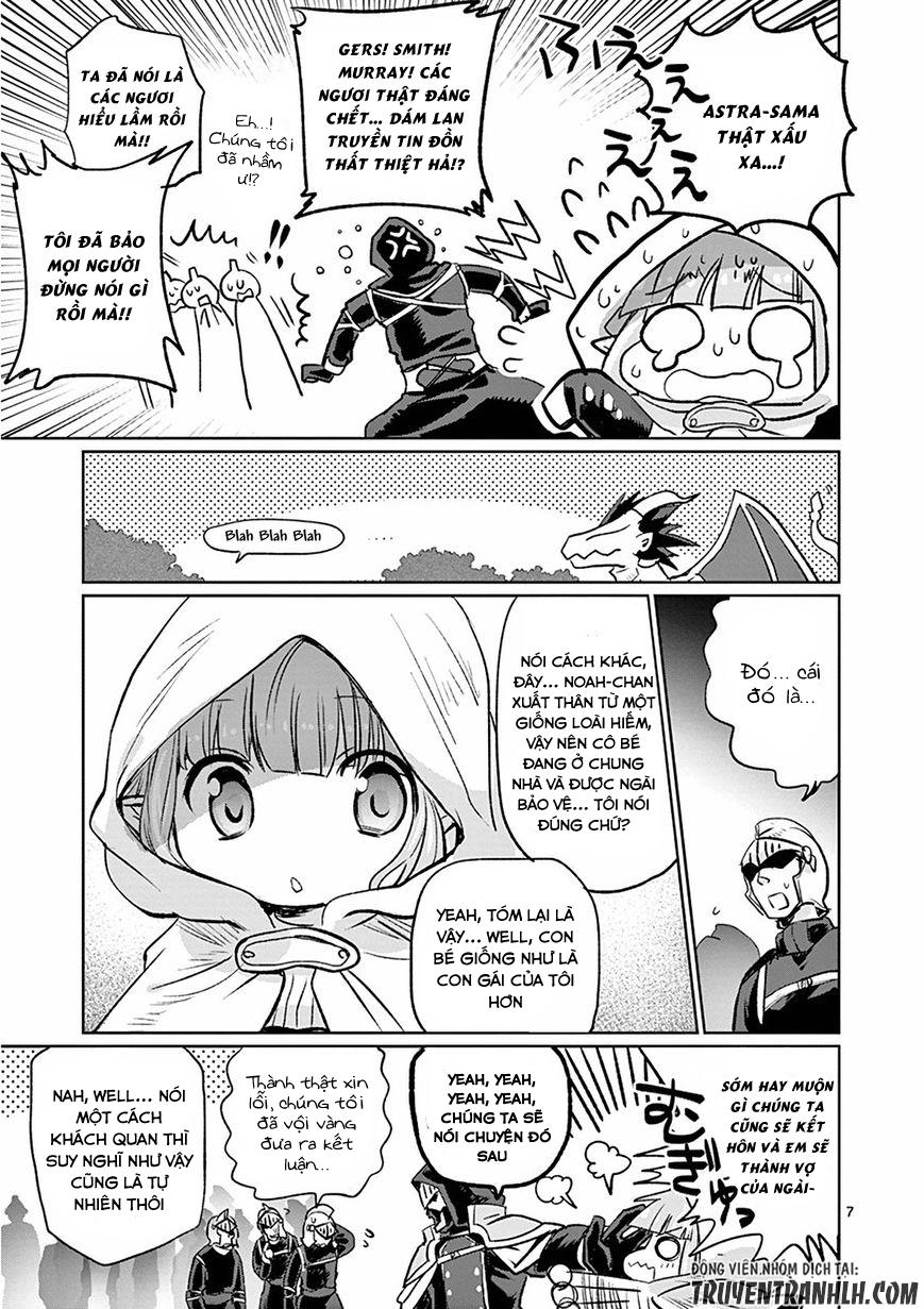 it's my life chapter 13 7