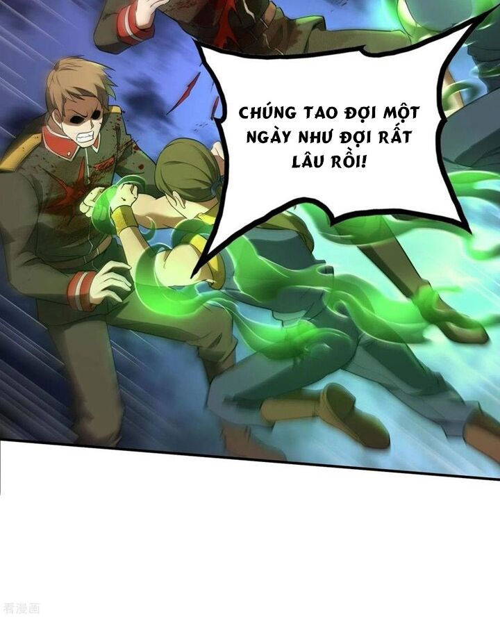 đệ nhất người ở rể chapter 76 60