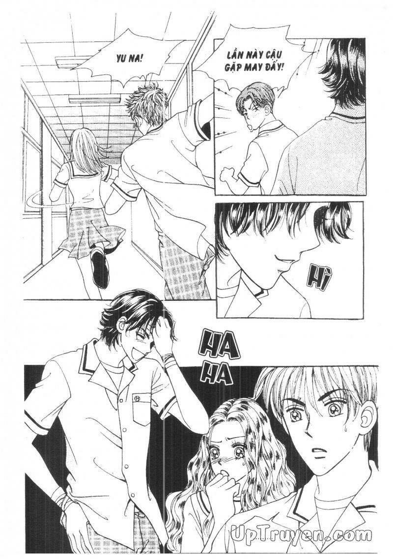 nụ hôn chàng trai chapter 1 98