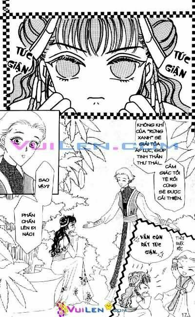 hai nàng công chúa chapter 2 17