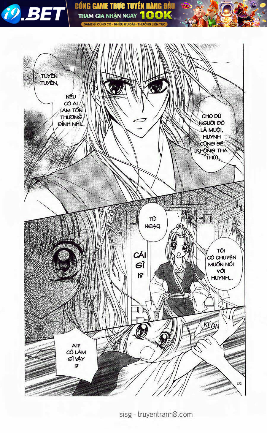 mọt sách chapter 4.2 45