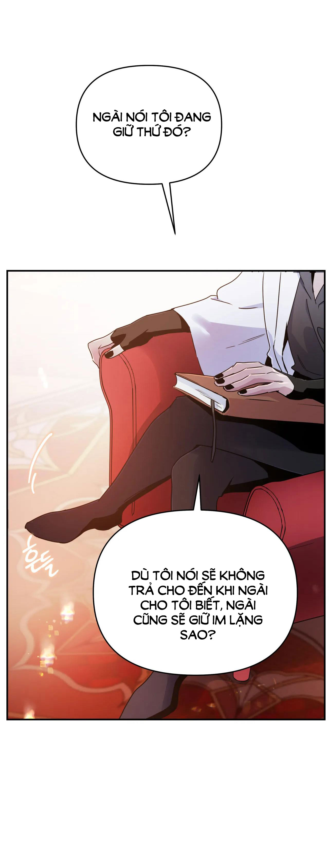 hắc vực chapter 45.1 26