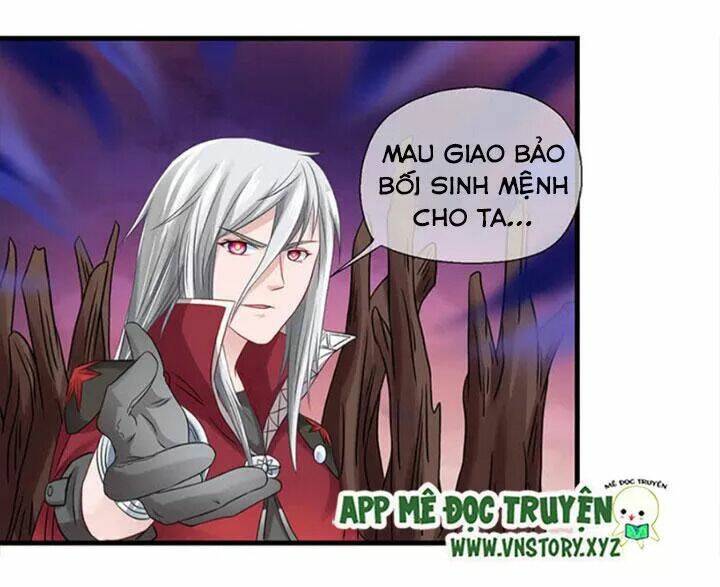 bồn tắm có vấn đề?! chapter 52 17