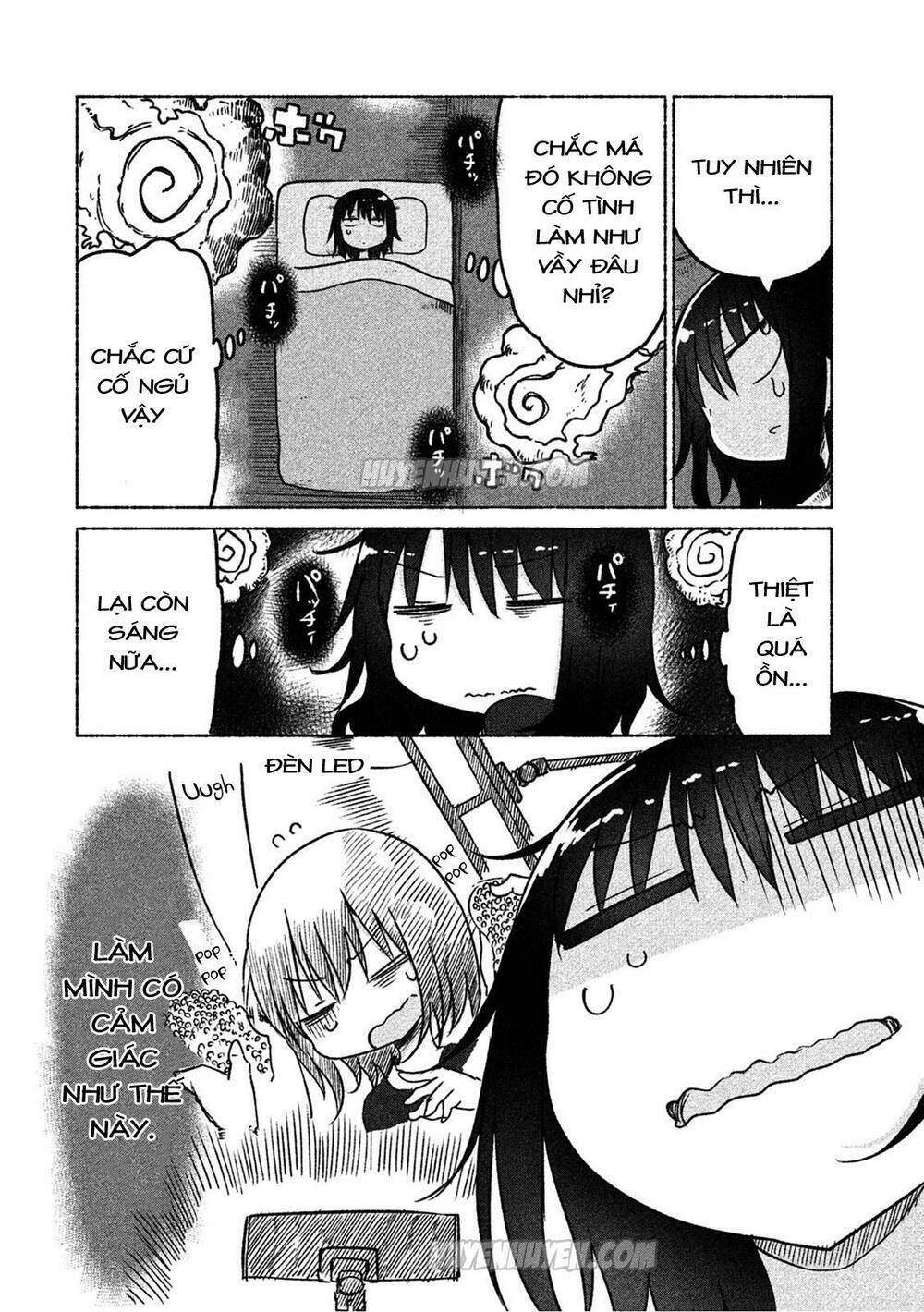 mononoke sharing chapter 5 7