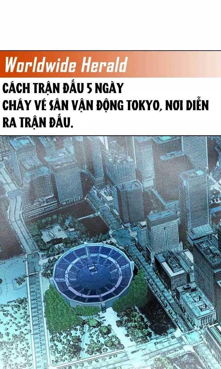 druid tại ga seoul - người hóa thú chapter 71 4