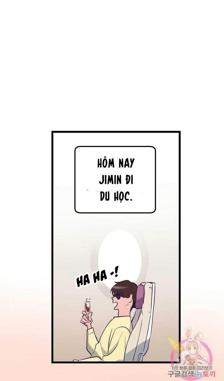 cậu còn non và xanh lắm chapter 1 66