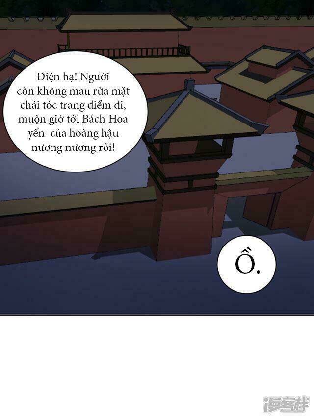 quả nhân có bệnh tên là tương tư chapter 83 10