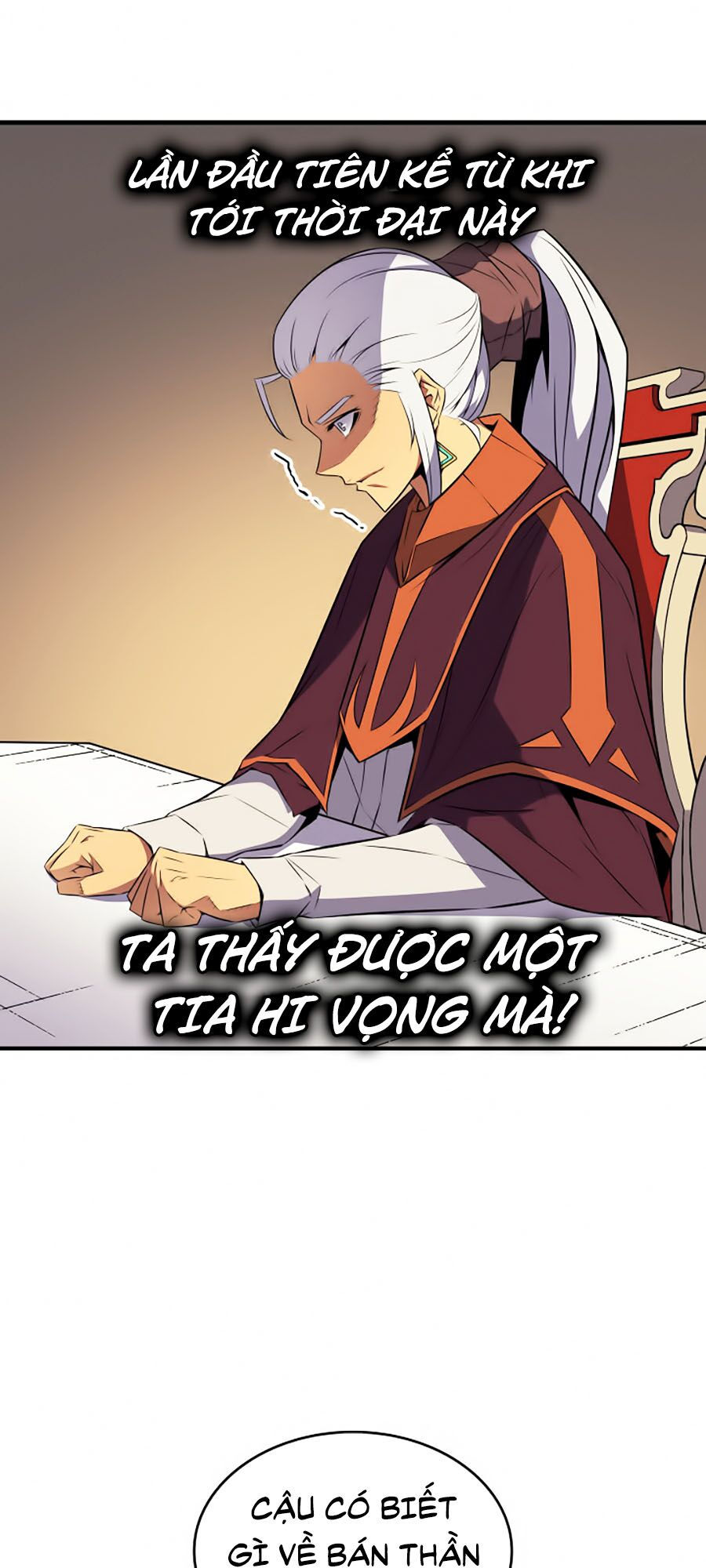 Sự Trở Lại Của Pháp Sư Vĩ Đại Sau 4000 Năm Chapter 44 45