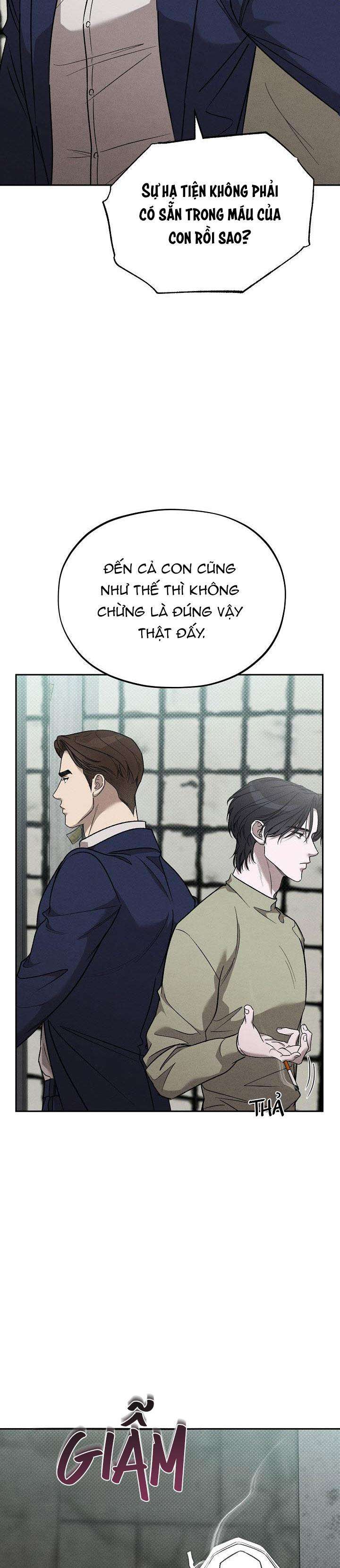 chạm vào em chapter 26 26