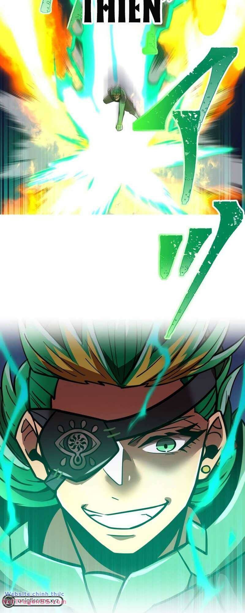 Huyết Thánh Cứu Thế Chủ~ Ta Chỉ Cần 0.0000001% Đã Trở Thành Vô Địch chapter 58 94