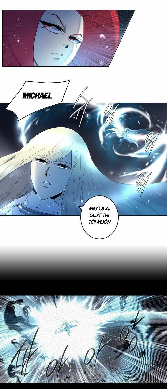 bản khế ước linh hồn chapter 153 8