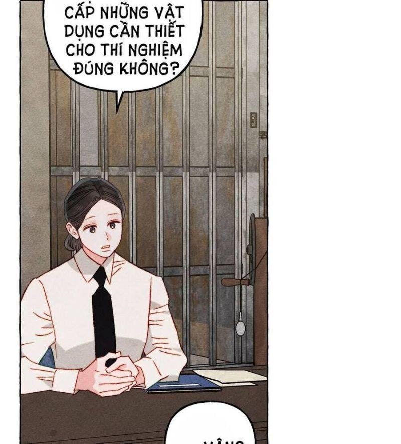 nuôi dưỡng một hắc long chapter 63.2 27