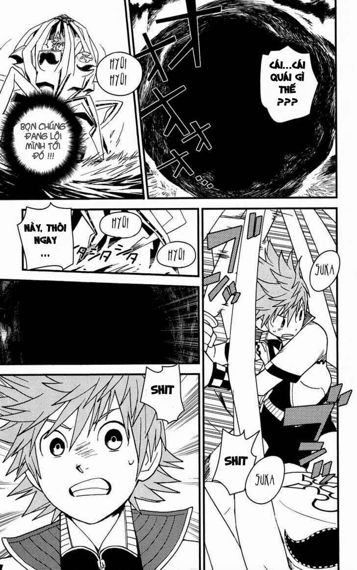 kingdom heart ii chapter 2 10