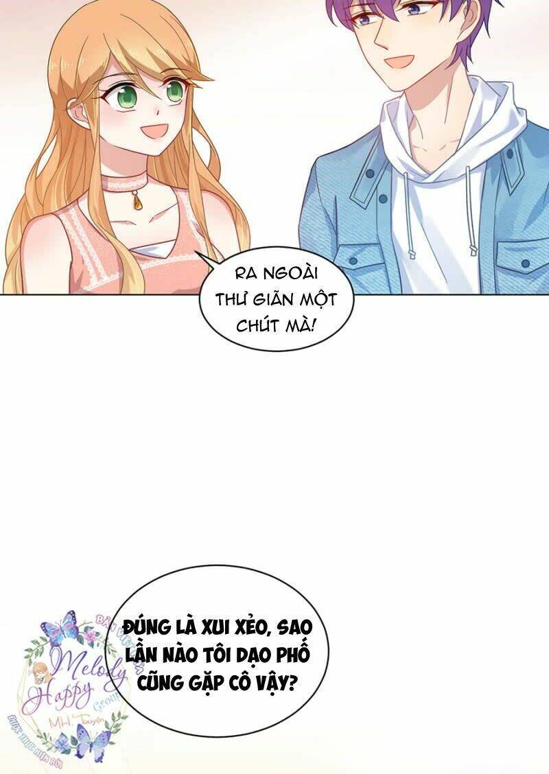 ma lạt thiên kim đẩu ác thiếu chapter 156 4