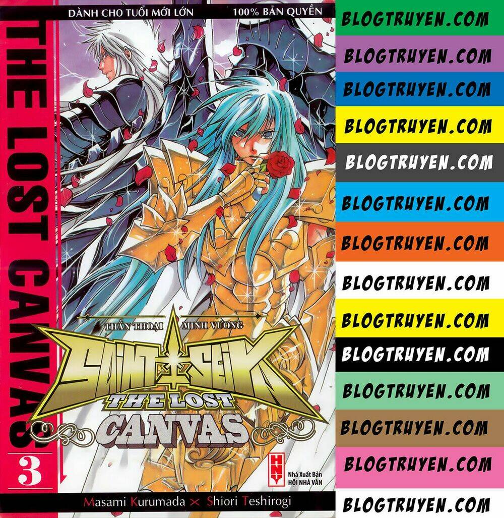 thần thoại minh vương chapter 16 2