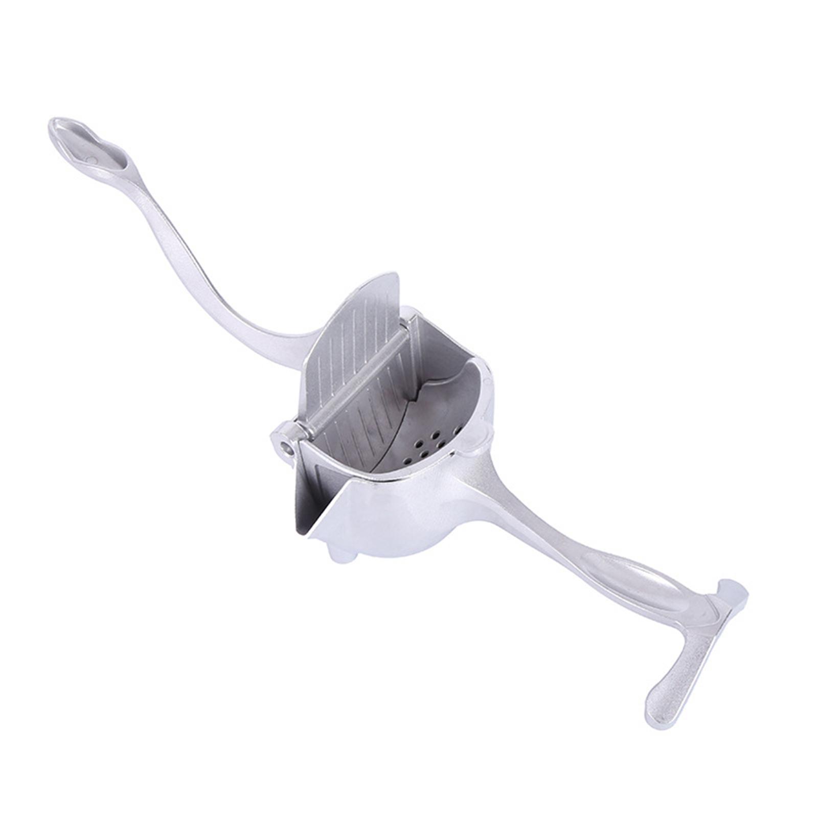 Manual Juicer Orange Juice Squeezer Squeeze Juice Extractor Maker Household Fruit Juicer Small Lemon Juicer