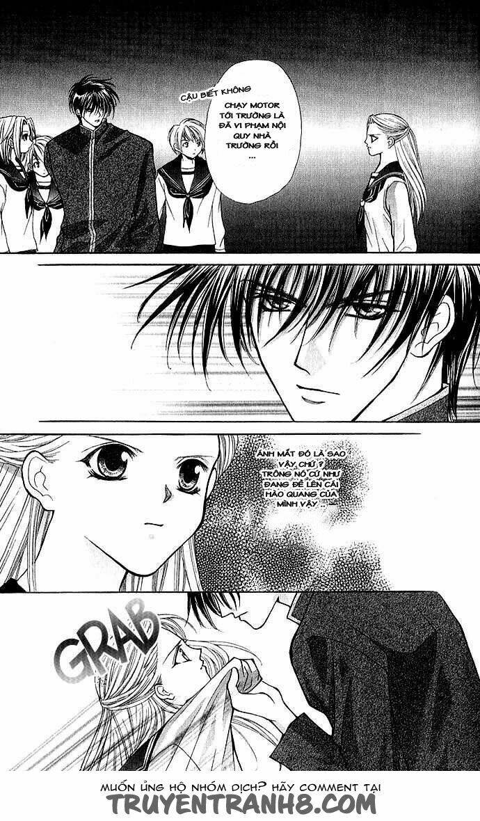 zakuro no mi wo abaite chapter 1 9