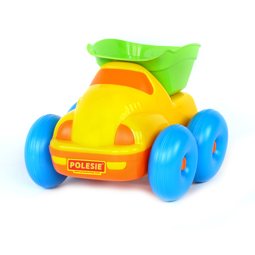 Xe tải đồ chơi Blopper – Cavallino Toys