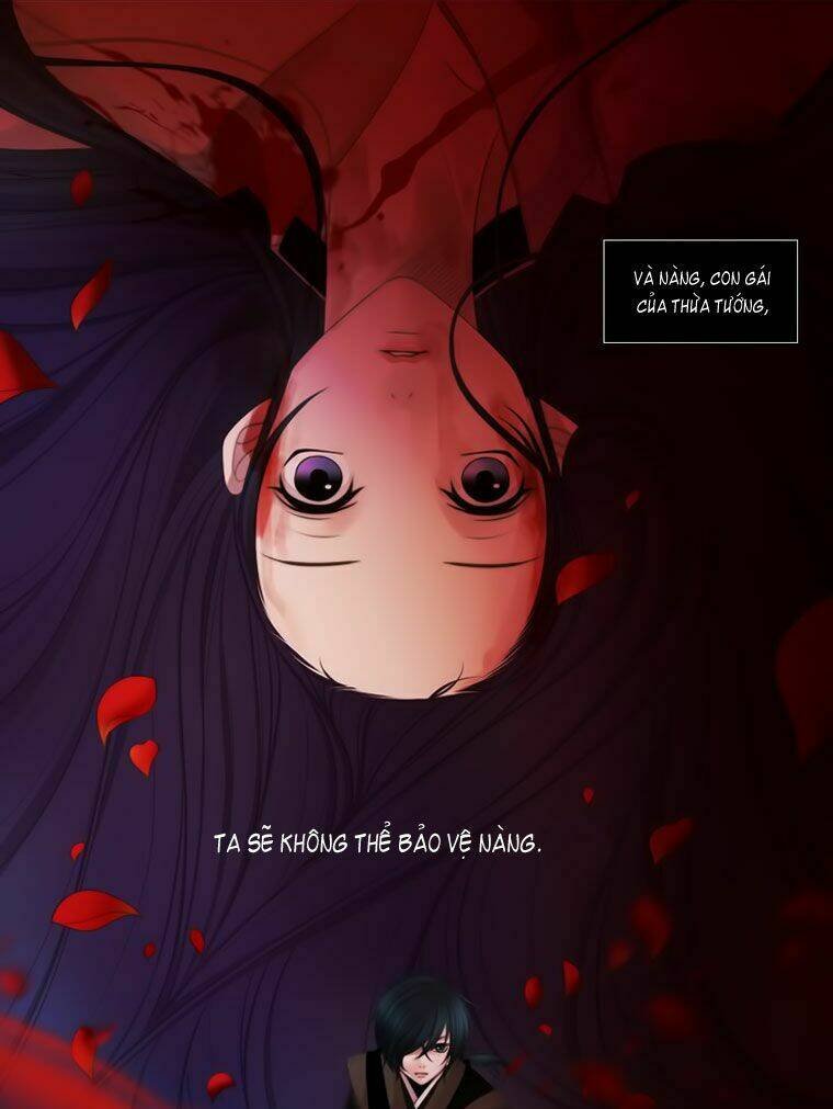 the twelfth night chapter 19 22