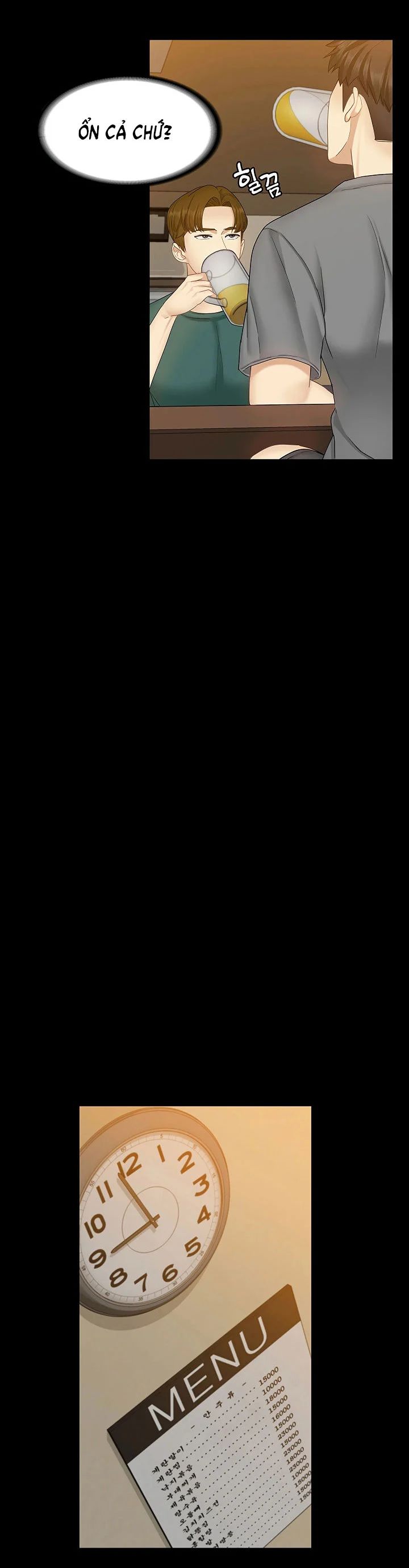 cô ấy là em gái tôi nhưng không sao chapter 2 41