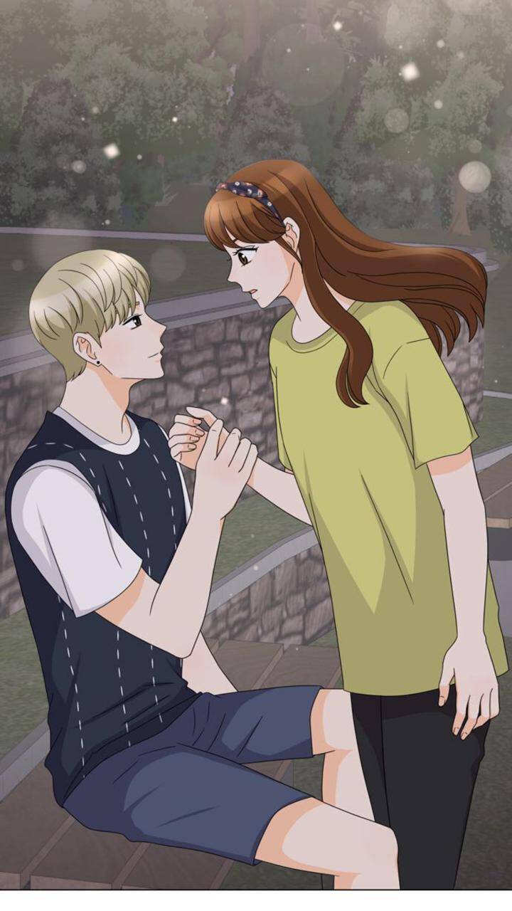 idol và sếp, em yêu ai? chapter 66 25