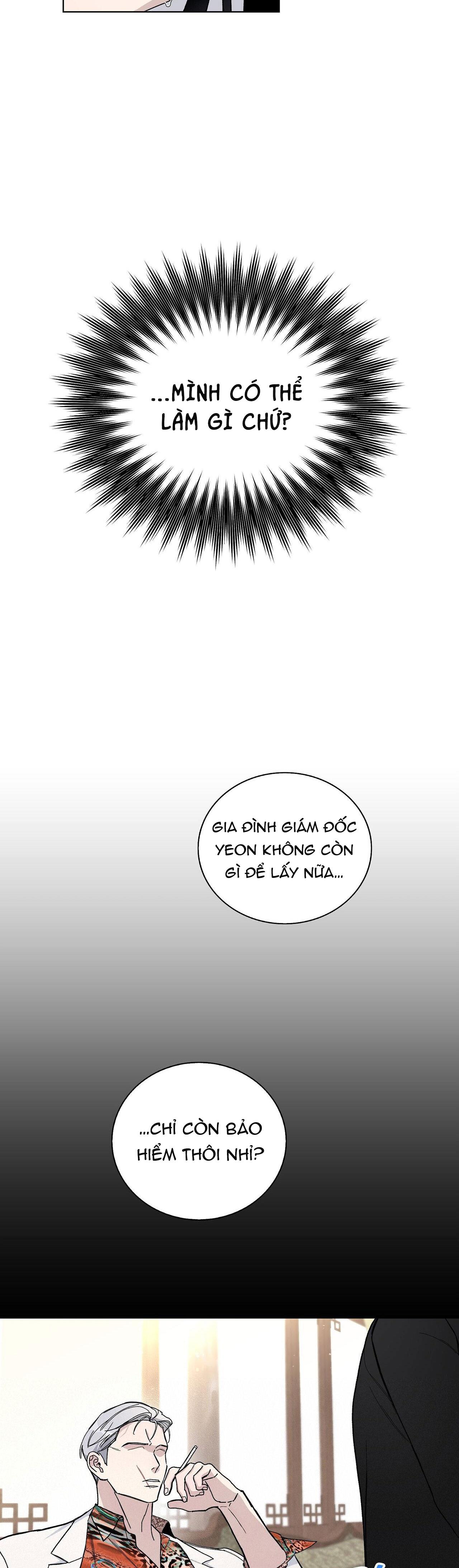 blaze out chapter 27 15