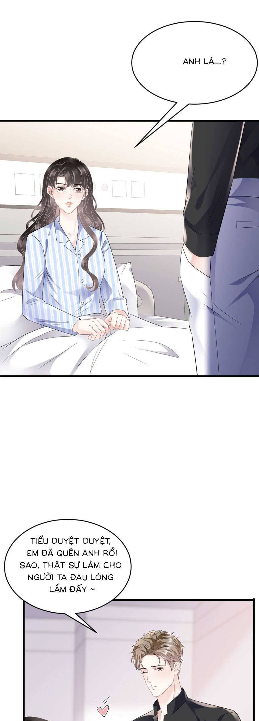 đại tiểu thư có thể có cái gì xấu chapter 123 8