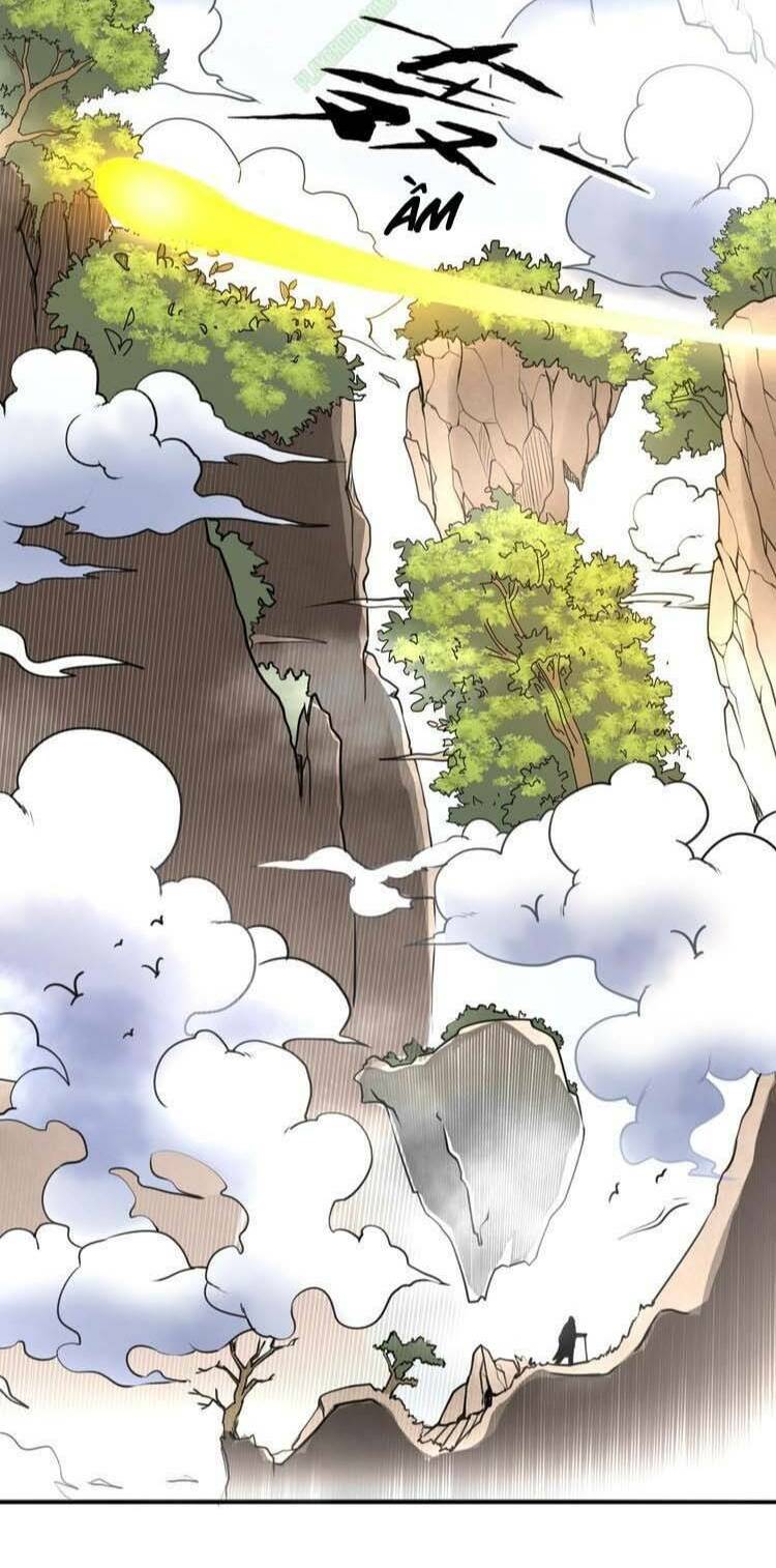 tu la võ thánh chapter 10 22