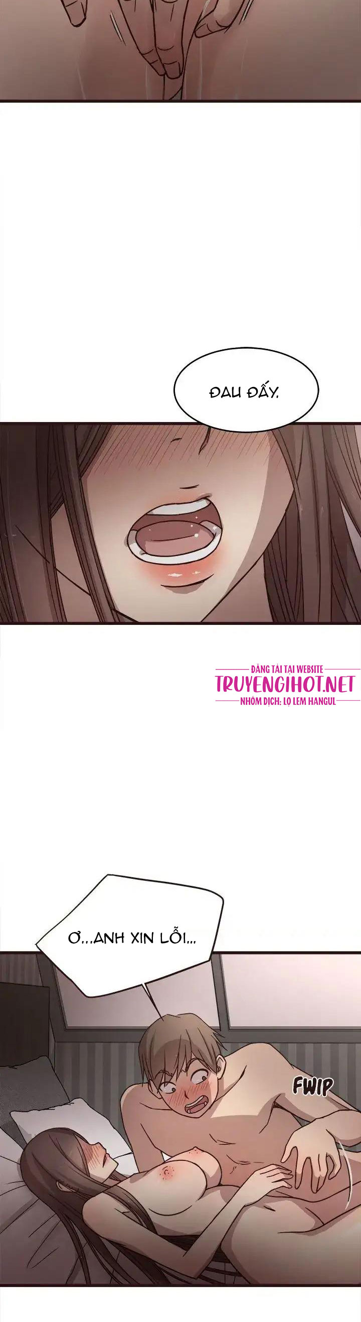 tình yêu dại khờ chapter 7.1 7