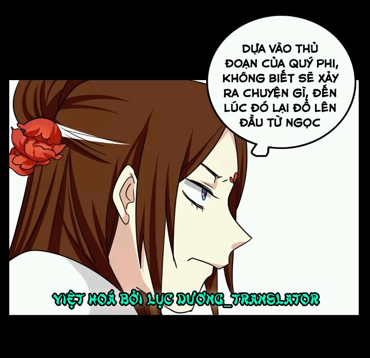 lưỡng bất nghi (full) chapter 88 11