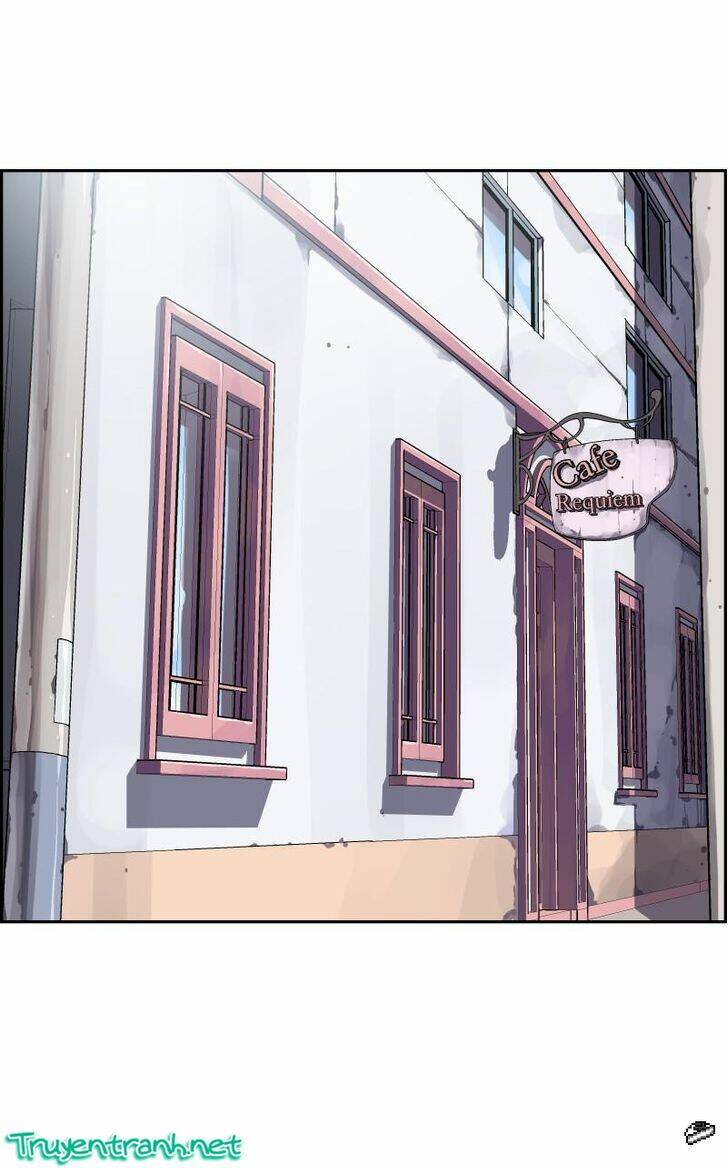 dead coffee shop chapter 5 1