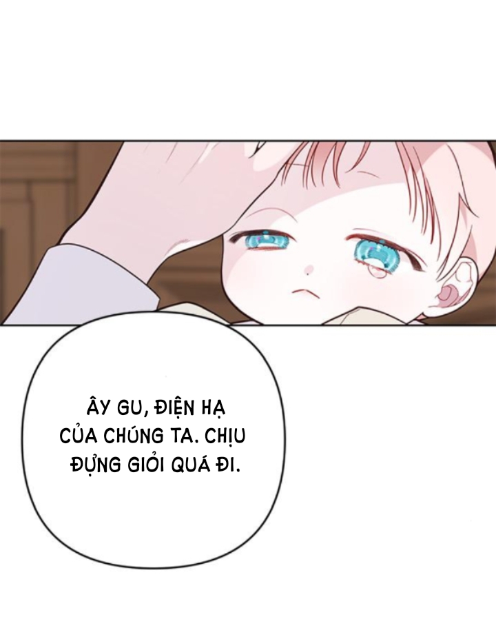 Tiểu Bạo Chúa chapter 17.2 - Trang 28