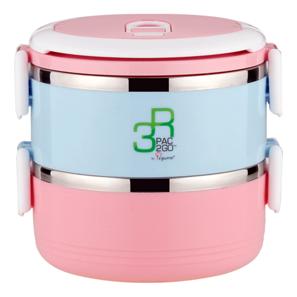 Camen La Gourmet Millennium PAC2GO 1.4L