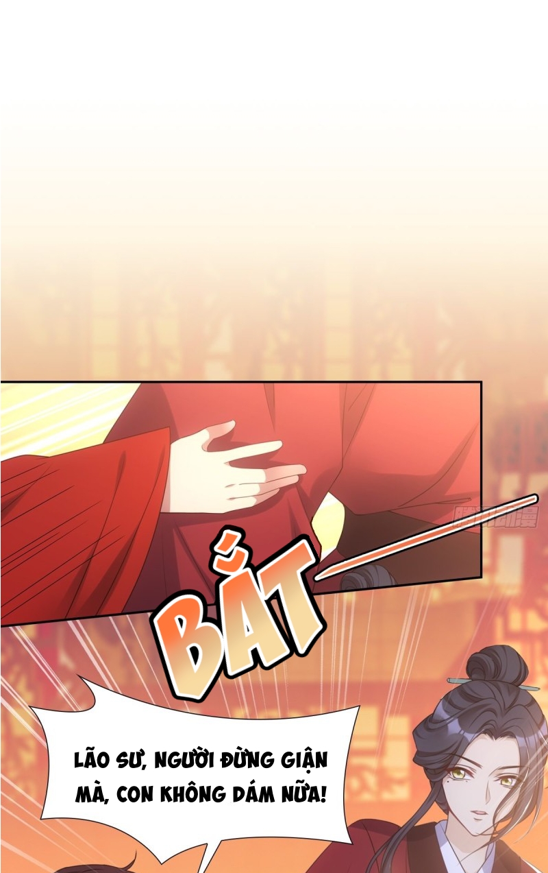 khi sư - umee chapter 8 29