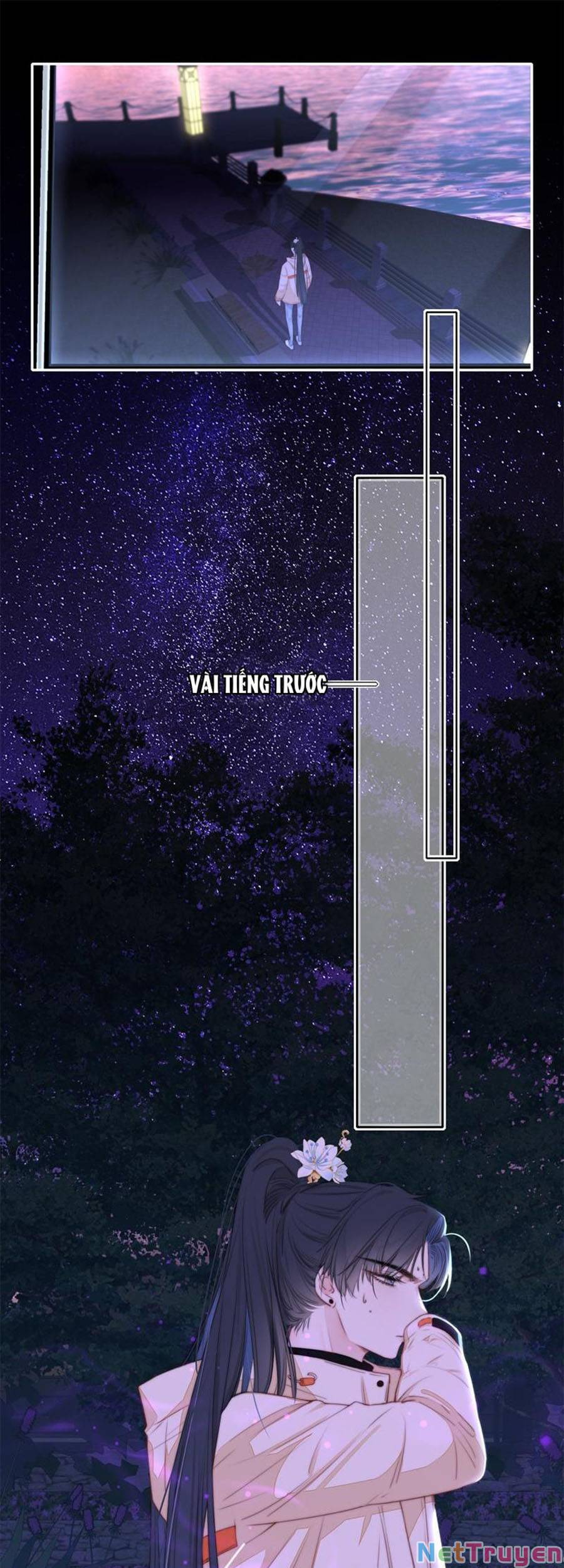 kim ốc tàng kiều chapter 54 5