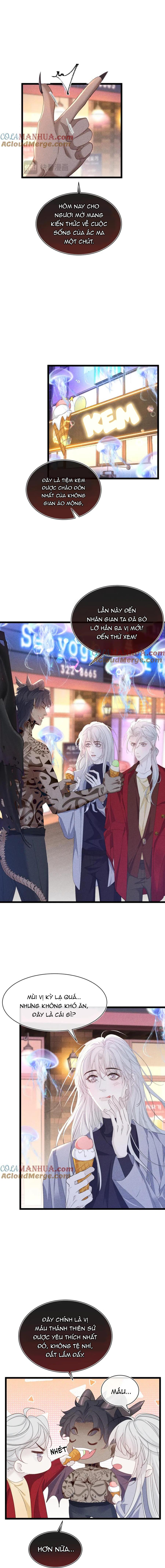 nhặt được ác quỷ chapter 17 4